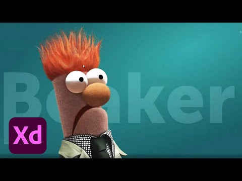 Designing a News App with Kate Kassab - 1 of 2 | Adobe Creative Cloud