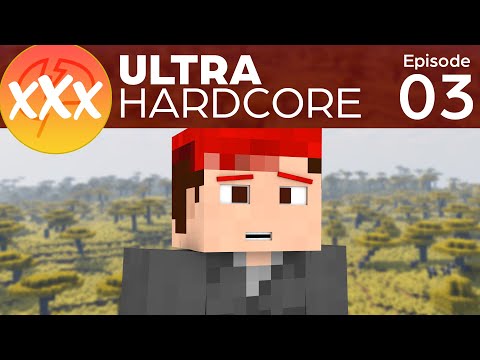 Mindcrack UHC Season XXX: Episode 3!