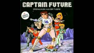 Captain Future (01) Captain Future