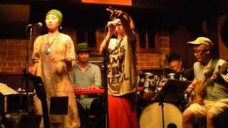 Malting Soul/Stan-dan-ley@diglight