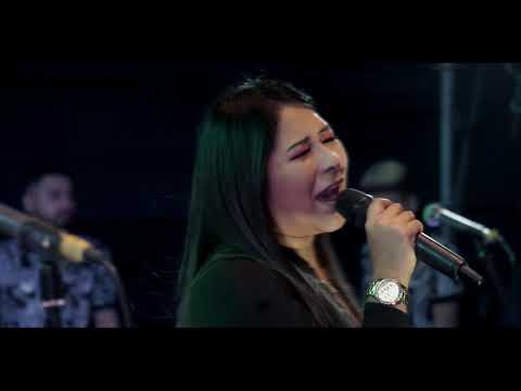 Orquesta N'Samble - Todo Lo Que Pido (En Vivo, Premios Villa)