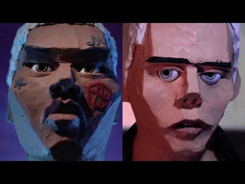 Video thumbnail for ​​alright
