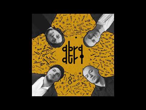 Abradūri - Neskrien