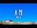 Rels B - A MÍ