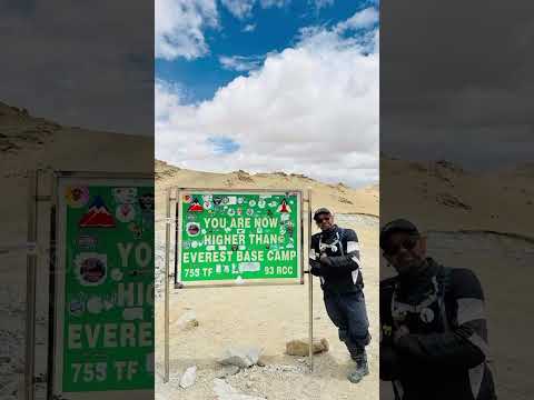 #When you complete your dream ride…feel like this