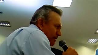 Conversatorio "Cumpliendo lo prometido"