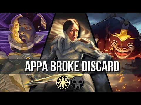 A new way to bounce! | Standard ranked MTG Arena