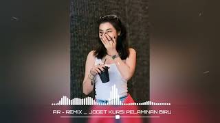 Download lagu LAGU VIRAL - Joget Kursi Pelaminan Biru ( Remake ) mp3