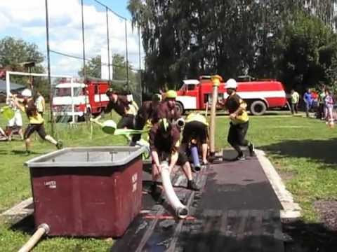 Fire Sport