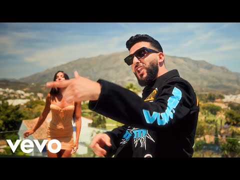 GIMS Ft. L’algerino & Tayna, Soolking - Life (Officiel Vidéo)