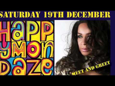 Old Skool Widnes - Happy Mondaze @ The studio promo video