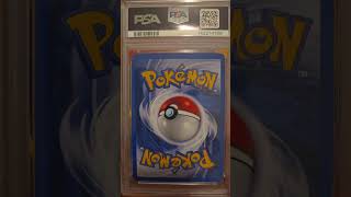 PSA 6 Dark Charizard Holo!!#pokemon #charizard #psa #cgc #mewtwo #pokemontcg #pokemoncards