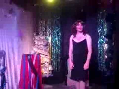 Starla Gates & Kimber Lee Gates - Does He Love You @ Kinkeads 1-2-10