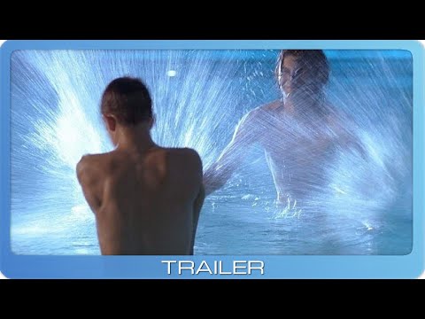 Watercolors ≣ 2008 ≣ Trailer ≣ German | Deutsch ≣ OmU