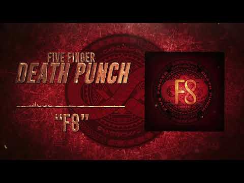 Five Finger Death Punch - Living The Dream