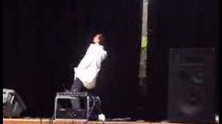 Dancing to Feelin&#39; It - Sammie