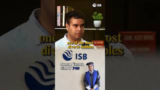 What Life at ISB Is Really Like: Classrooms, Placements & Life After Graduation