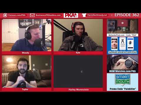 Koko the gorilla accused! W/ Harley