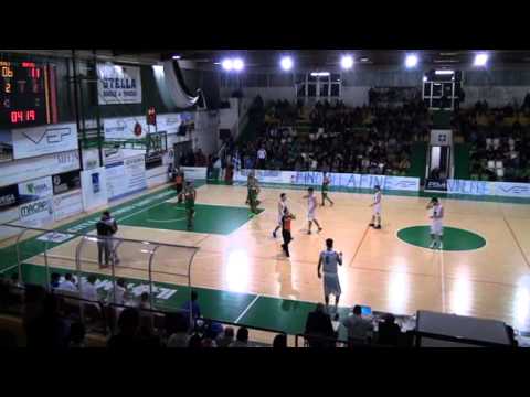 1T Ecoelpidiense -- Palestrina 01/12/2013