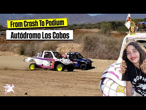 Powering through whoops — Off‑Road Highlights (G0mWlugrfdE) thumbnail