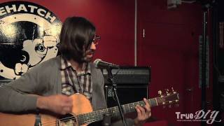 Travis Shettel - It's Going To Get Worse Before It Gets Better (Acoustic)