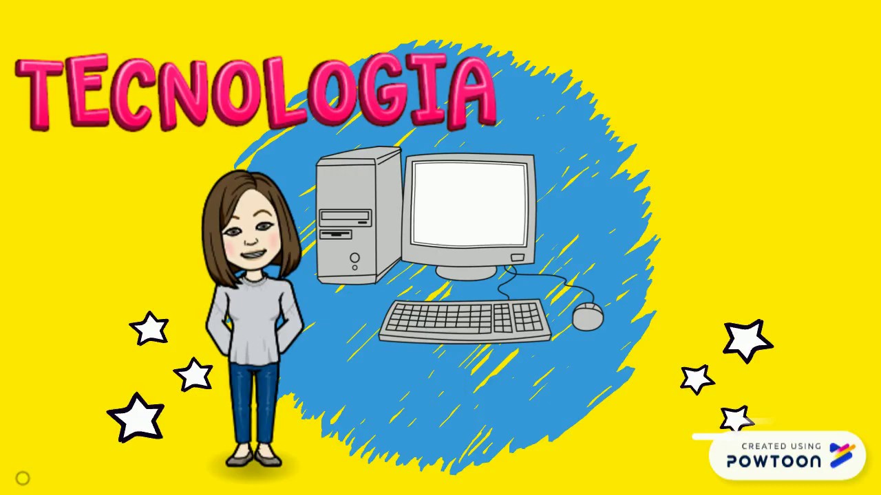 Tecnologia: le parti del computer e le funzioni