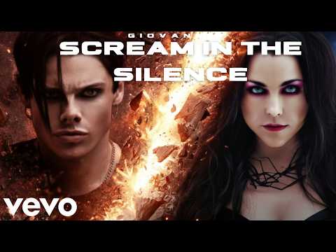 OMG! YUNGBLUD × Evanescence | Scream in Silence (2025 Collab) #amylee #yungblud #newsong
