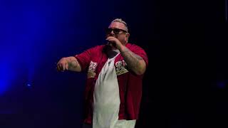 Pretty Girl - NB Ridaz 4k (2026 Ostrich Festival)
