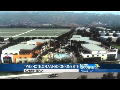 Carpinteria Hotel Project