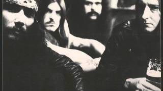 SAINT VITUS - Jack Frost