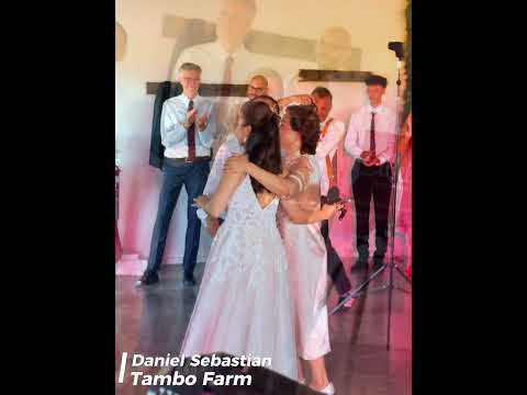 Daniel Sebastian - DJs Function and Events video.