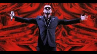 George Michael - Hand To Mouth (Womack ReWork)