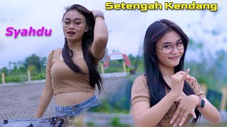 Download lagu DJ PALING ENAK BUAT CEK SOUND | PARADO NO BAILA | SETENGAH KENDANG SYAHDU MANTAP POLL mp3