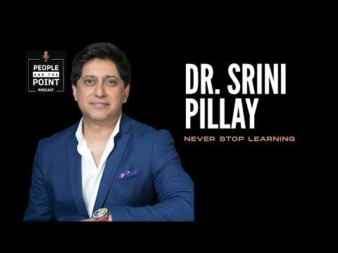 S02E20 | How Your Brain Keeps Growing — video featuring Dr. Srini Pillay