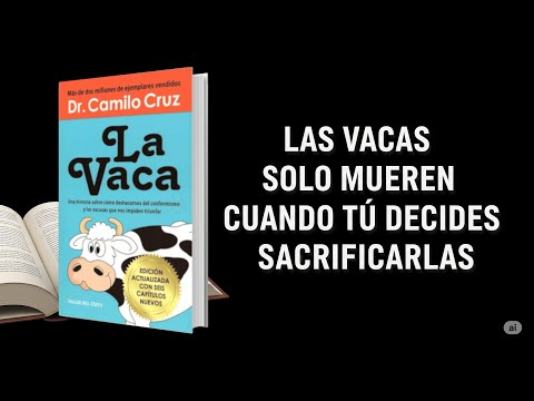 La Vaca del Doctor Camilo Cruz ‐ Resumen en Audiolibro