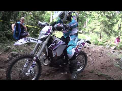 Enduro European Championship 2013 Round 3 - Czech Republic / Uhlirske Janovice - Day 1