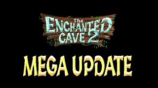 The Enchanted Cave 2 (PC) Steam Key GLOBAL