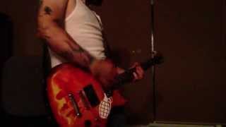 Shooting Stars - Cauterize  Cover XX