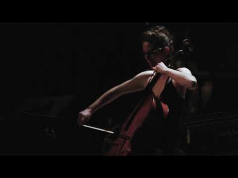 James Tenney - Cellogram - Ashley Walters - wasteLAnd