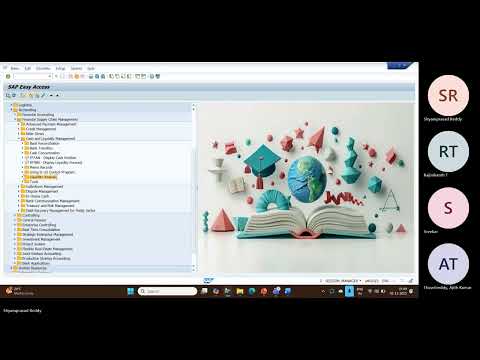 SAP TRM Demo | Complete Treasury & Risk Management Training | SAP S/4HANA TRM Explained