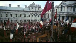 LOS MISERABLES -Spot 9