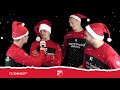 CHRISTMAS KARAOKE | last christmas