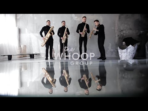 The WHOOP Group - The Marriage of Figaro by W. A. Mozart (overture)