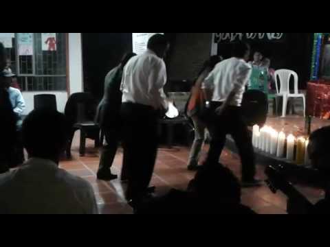 ENCUENTRO DE PORTADORES FIESTA DE SAN PASCUAL BAILÓN - IV VERSION DE FESTIVAL DE SABERES Y SABORES A thumbnail