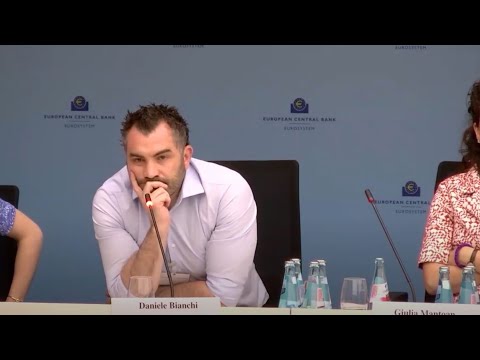 ECB Conference on Forecasting Techniques, June 2023 - paper 9