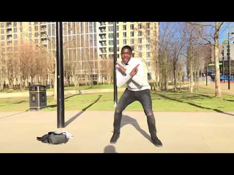 Balaya Challenge - @rtmdarren_ #BalayaChallenge