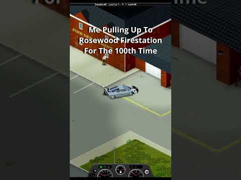 Why do i always chose this as my base? | Project Zomboid