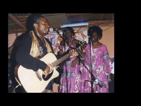 GEORGES MINYEM - BAMBOULA