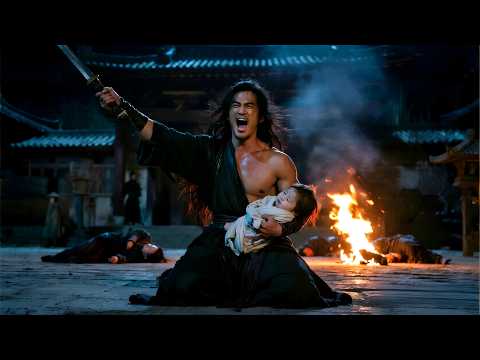 Dios de la espada activó su potencial para proteger a su hija, pero esto lo tornó idiota!#251030szB2