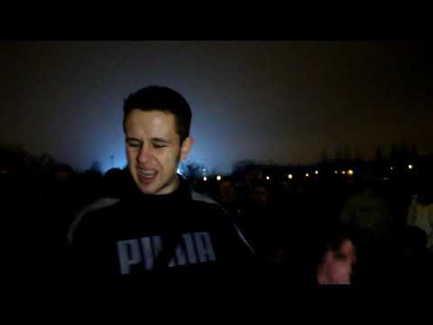 KENKE & ZURZUR vs BRONCO & ADEL - OCTAVOS - GREAT DUAL BATTLE